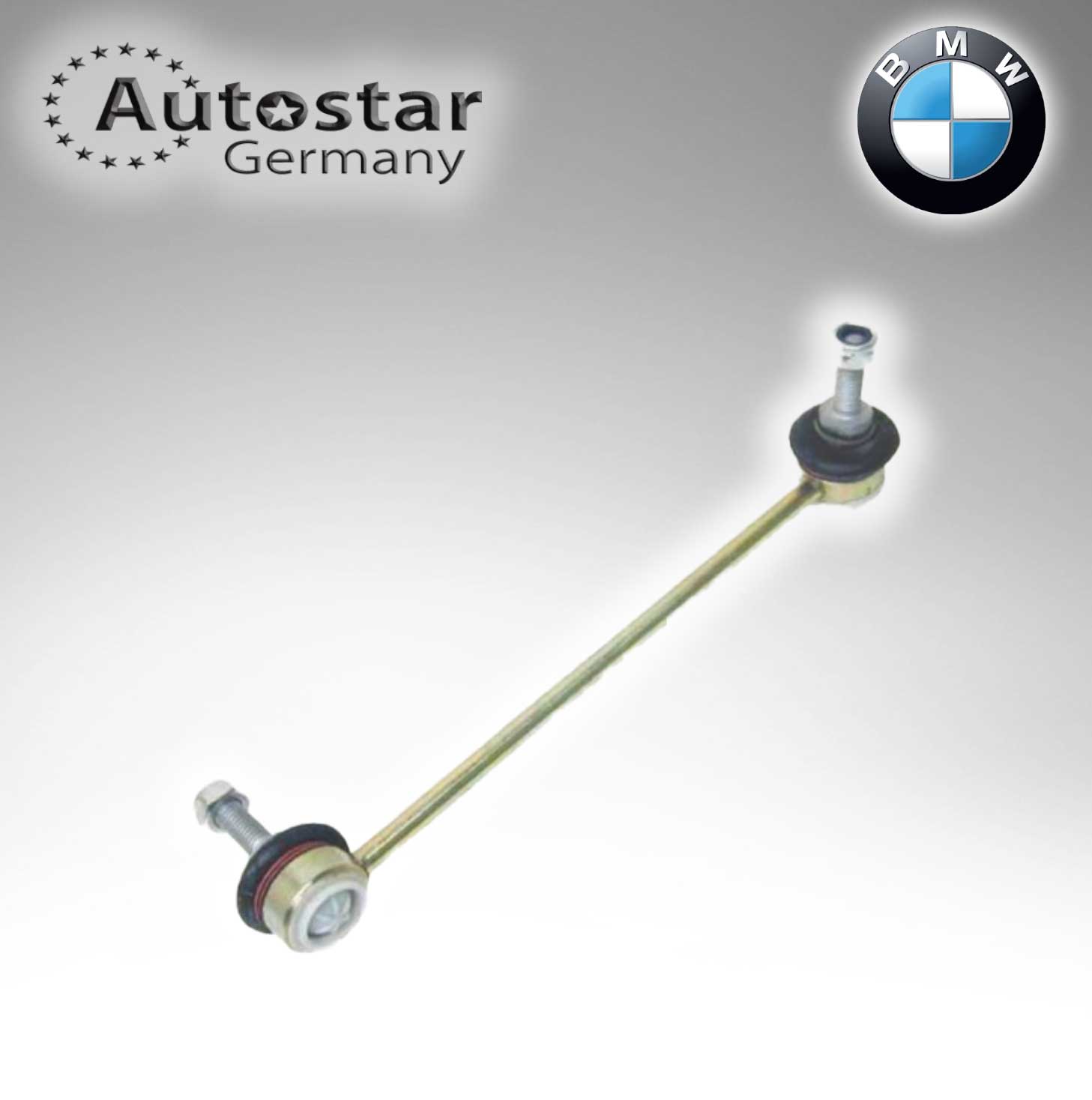 BMW STABILIZER LINK FRONT RIGHT 31351095662