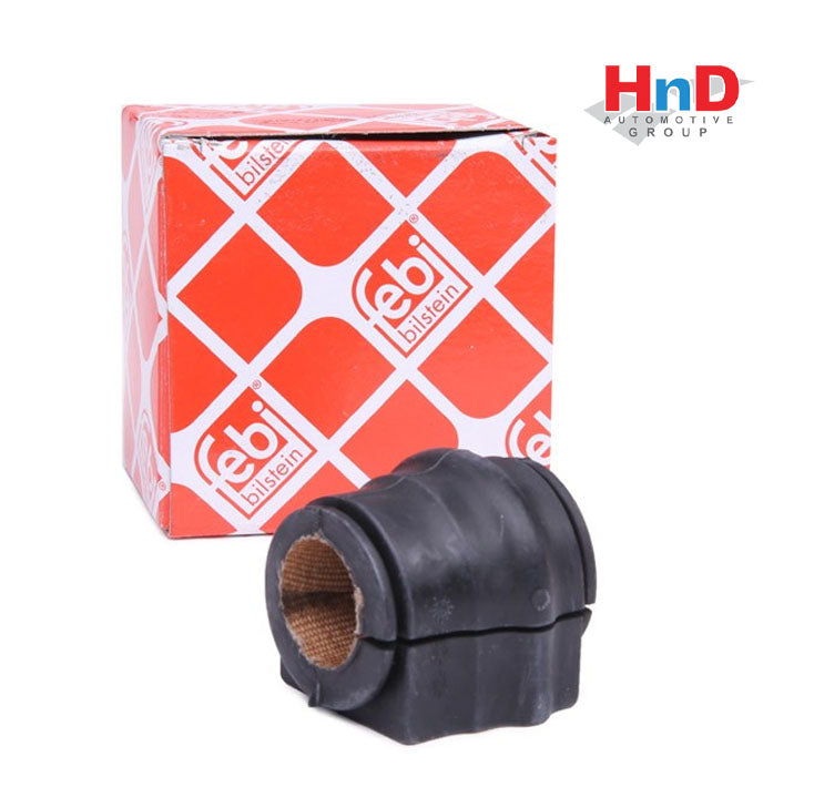 FEBI BILSTEIN 23902 Anti roll bar bush Front Axle For MERCEDES-BENZ W203 CL203 S203 C209 A209 CL203 31351097021
