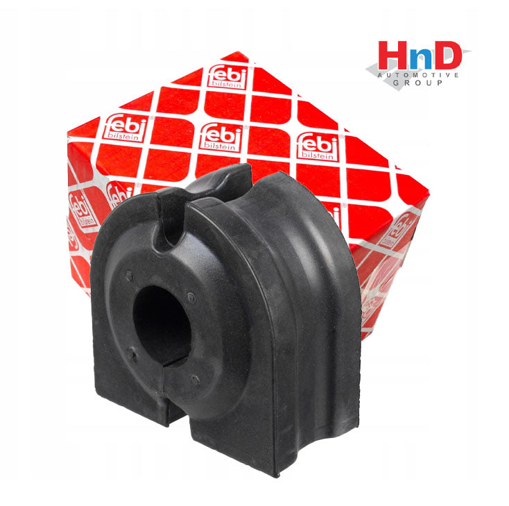 FEBI BILSTEIN 33383 Anti Roll Bar Bush Front Axle For BMW E65 E66 E67 31356763267