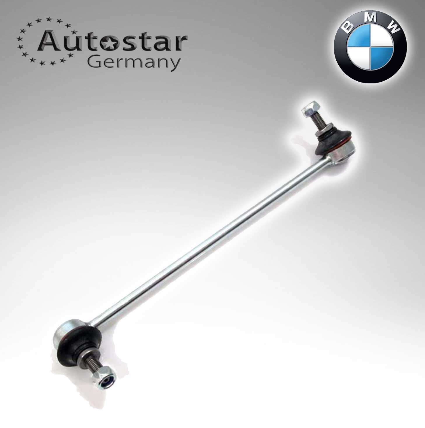 Autostar Germany STABILIZER LINK FRONT For BMW F01 F02 F10 F18 31356777319