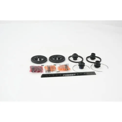 NISSAN MURANO Z50 2002.09-2007.10 [CA] Rear brake caliper repair kit