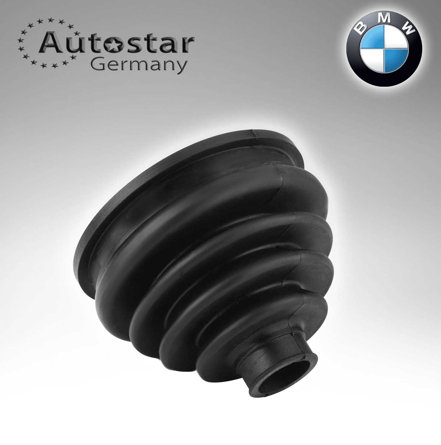 BMW BOOT X5 31607507402