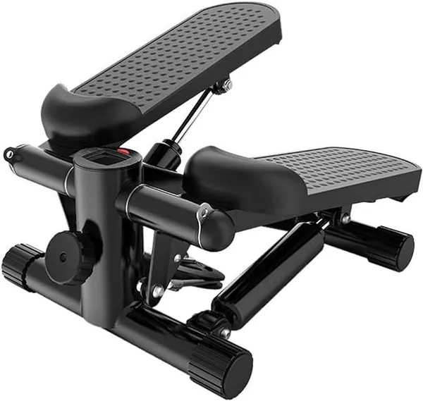 Well Care Mini Stepper Exercise Machine