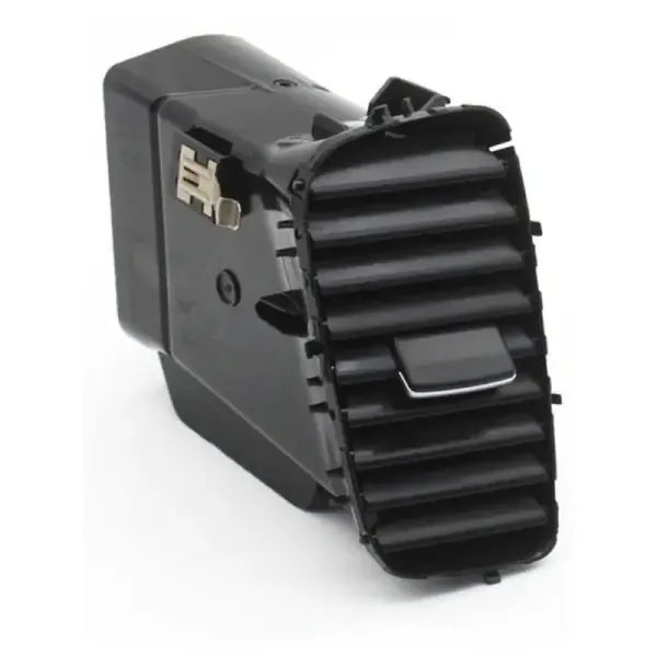 Car Central Air Conditioning Ac Vent Grille Complete Assembly Centre Left A1668306001 CC-5678 Compatible With Mercedes Gle Gls W166 W292 2016-2019