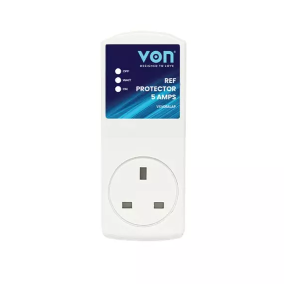 Von Fridge Protector 5 AMPS VXV05ALAP