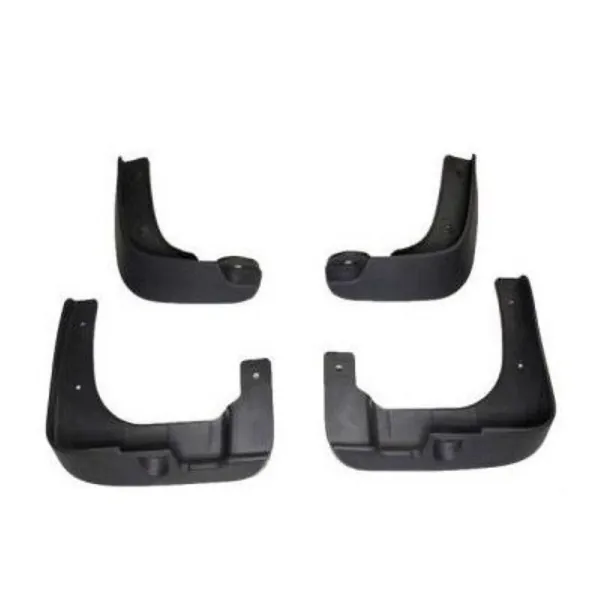 Car Tyre Mudflaps Mud Flap Mud Guard Fender Splash Guard Hy3001 CC-7574 Compatible With Hyundai I10 2014+