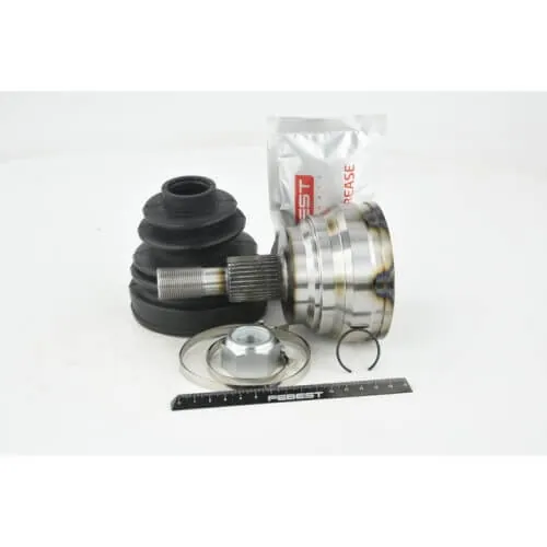 Mercedes Benz ML 280 CDI 4Matic Outer CV Joint 37X70.3X30