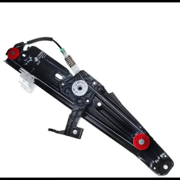 Window Door Regulator Lifter Switch Rear Right 51357182616tw CC-2927 Compatible With Bmw 7 Series F02 2009-2016
