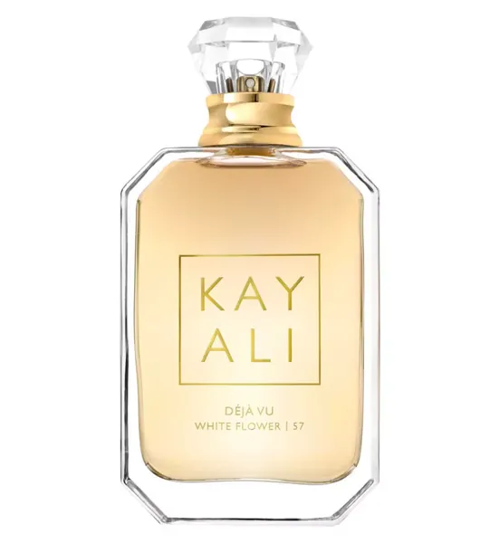 Kayali Déjà vu White Flower 57 Eau de Parfum 100ml