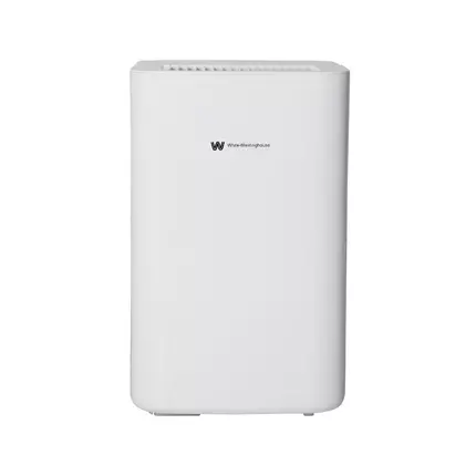 White Westinghouse Dehumidifier 12L White WDE122