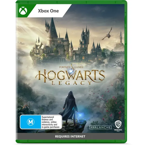 Hogwarts Legacy Xbox One Game