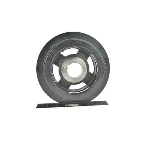Nissan Maxima A32 Crankshaft Pulley VQ20DE/VQ30DE