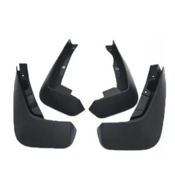 Car Tyre Mudflaps Mud Flap Mud Guard Fender Splash Guard Ja2006 CC-7557 Compatible With Jaguar F Pace 2016-2022