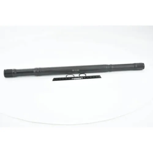 NISSAN QASHQAI J10E 2006.12-2013.12 [EL] Axle half shaft left 30X471.7X33