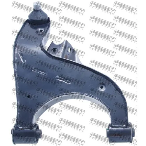 Nissan Pathfinder R51M Right Rear Lower Arm