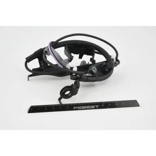 TOYOTA HIGHLANDER (JPP) ASU40,GSU4# Abs sensor front right