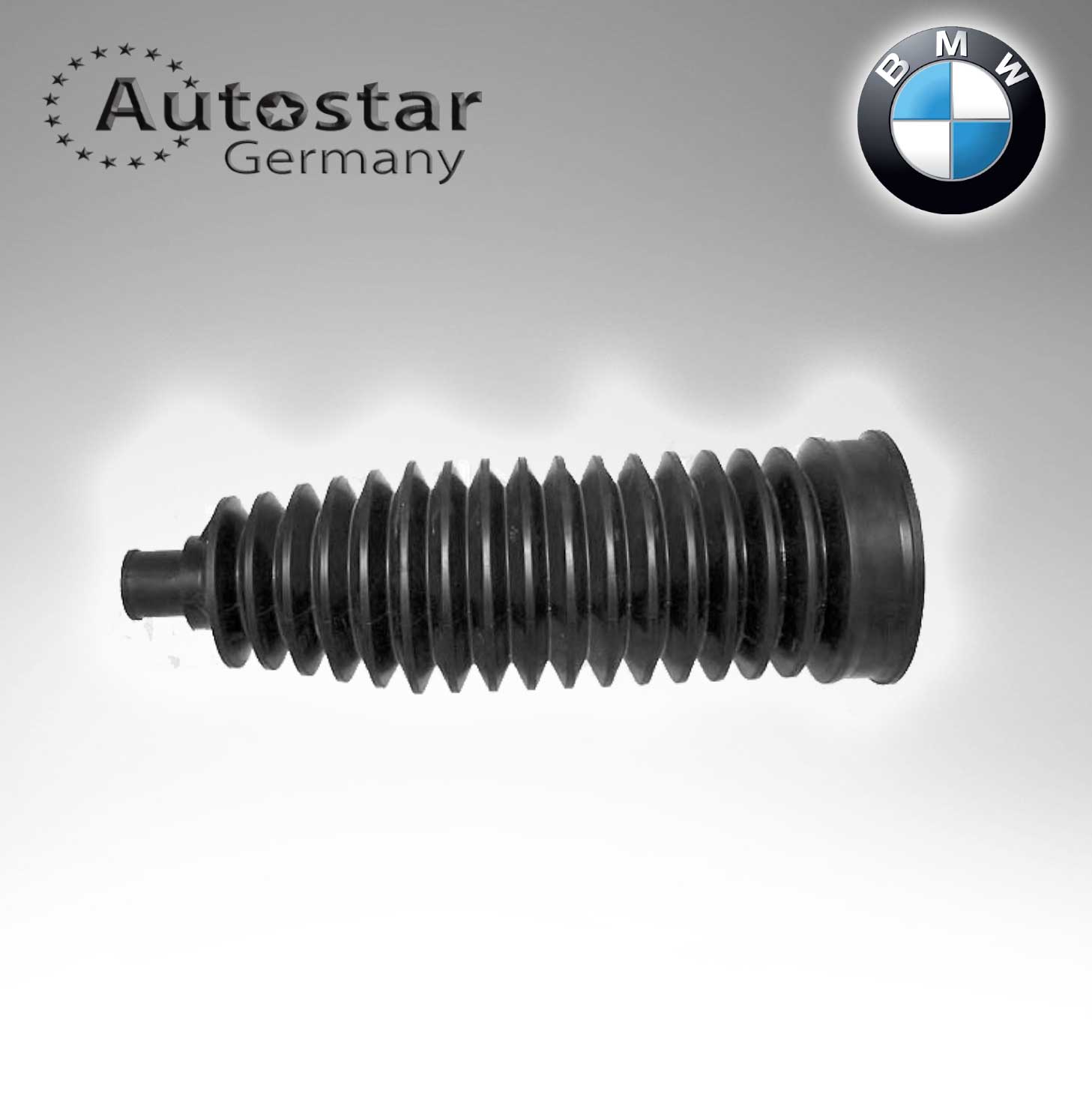 BMW BOOT STEERING 32106765079