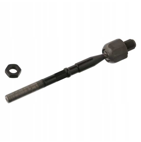Autostar Germany TIE ROD FRONT AXLE LEFT For BMW 32106774222