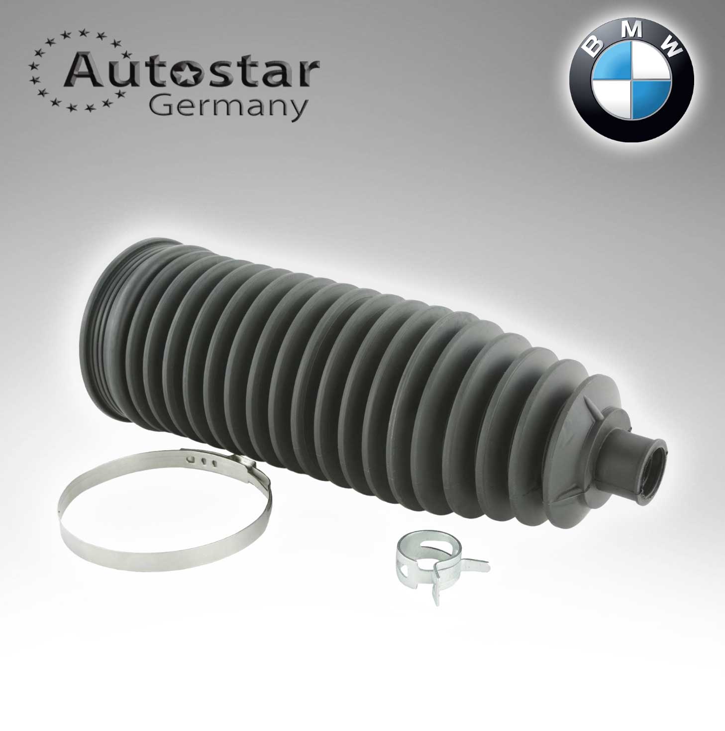 BMW BOOT STEERING 32106779622