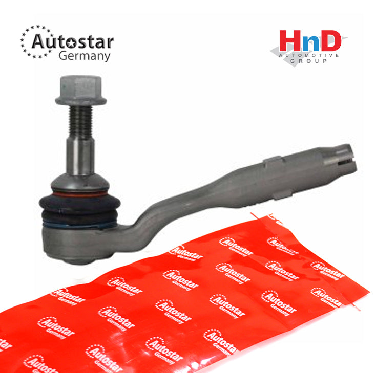 Autostar Germany Track rod end Front Axle Left, BMW 7 (F01, F02, F03, F04) 32106784790