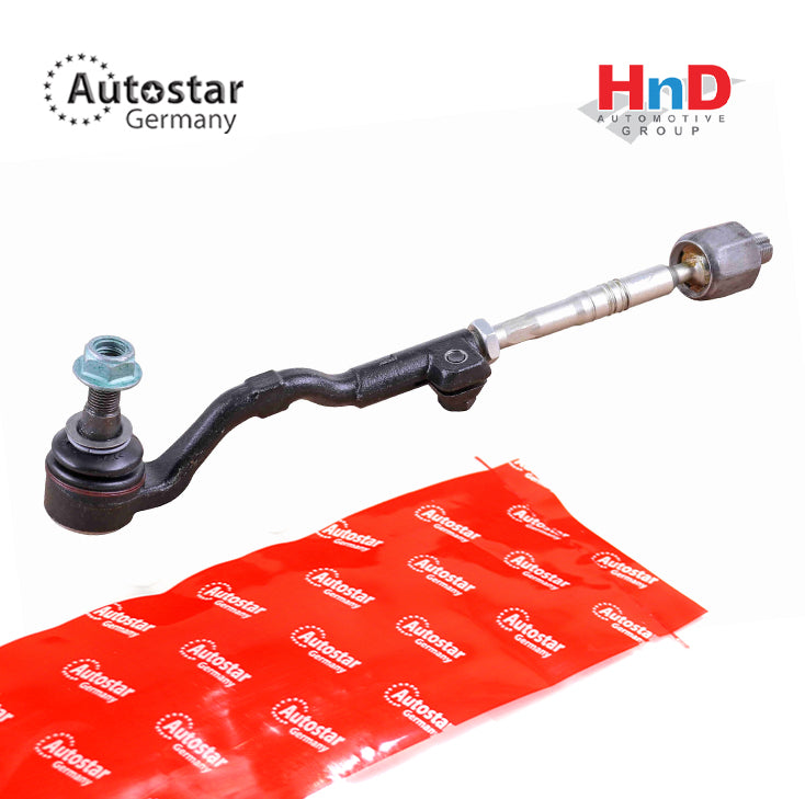 Autostar Germany Rod Assembly Front Axle Left, BMW X6 F16, F86 32106863857