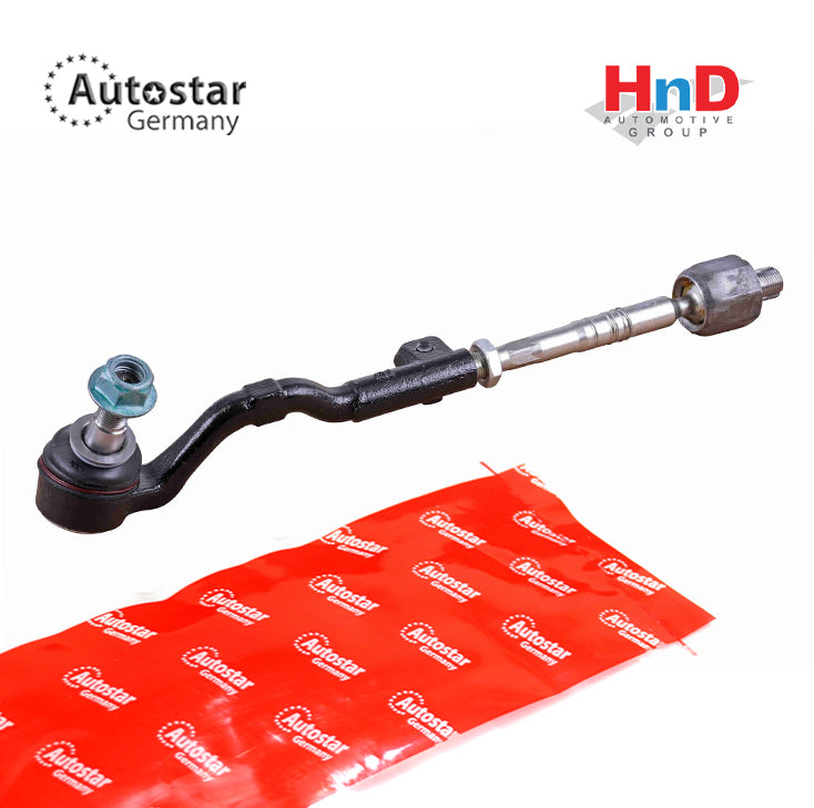 Autostar Germany Rod Assembly Front Axle Right, BMW X6 F16, F86 32106863859
