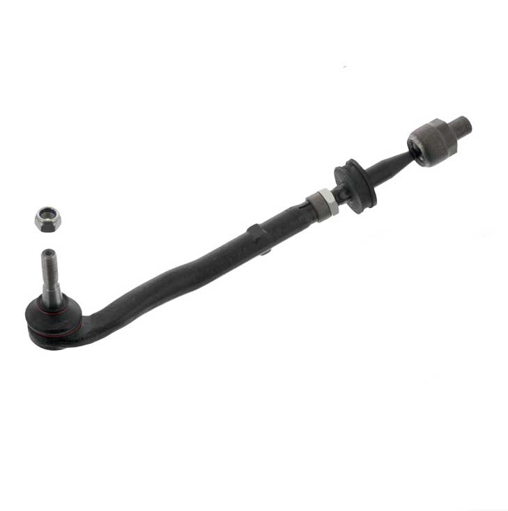Autostar Germany TIE ROD ASSEMBLY LEFT For BMW 32111093769