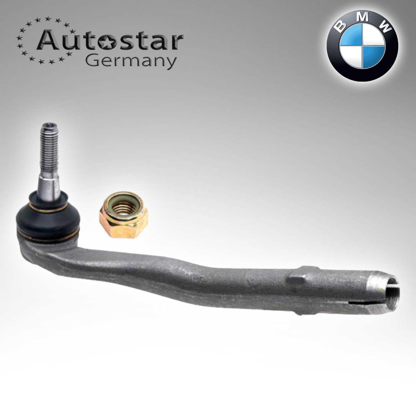 Autostar Germany TIE ROD.E39 LH for BMW BMW 5 Touring (E39) 32111091767