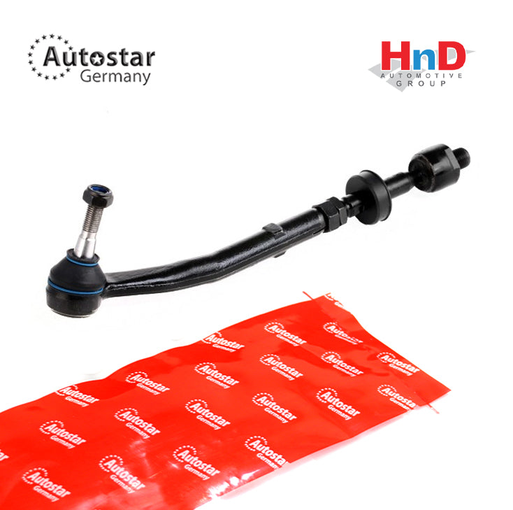 Autostar Germany Rod Assembly Front Axle, Right For BMW 5 Touring E39 32111093770