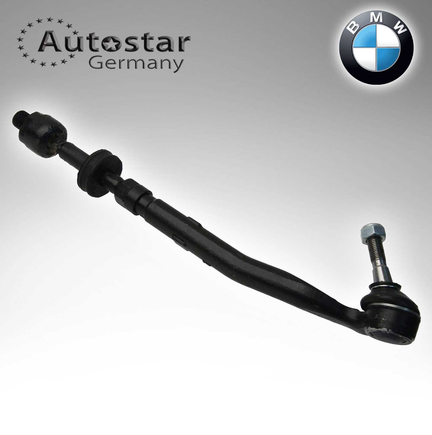 BMW TIE ROD LH 32111094673