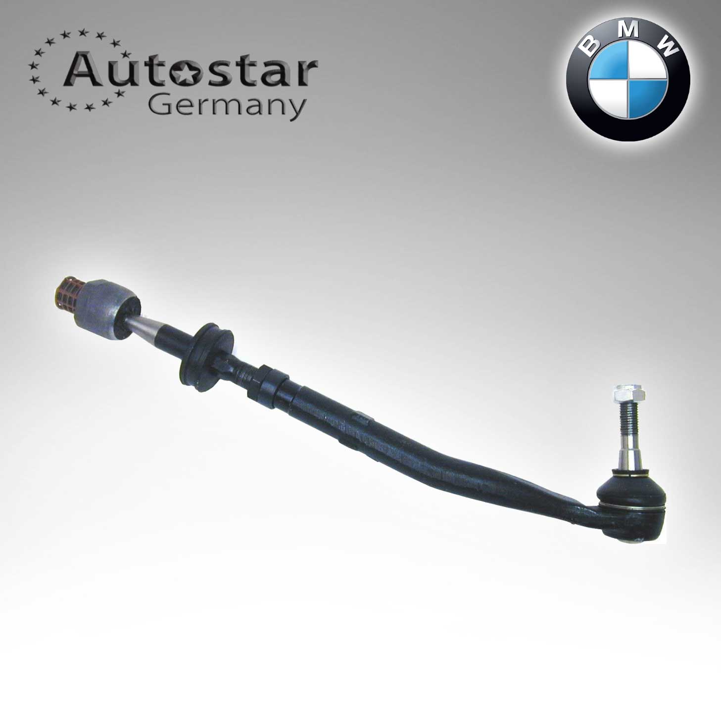 BMW TIE ROD RH 32111094674