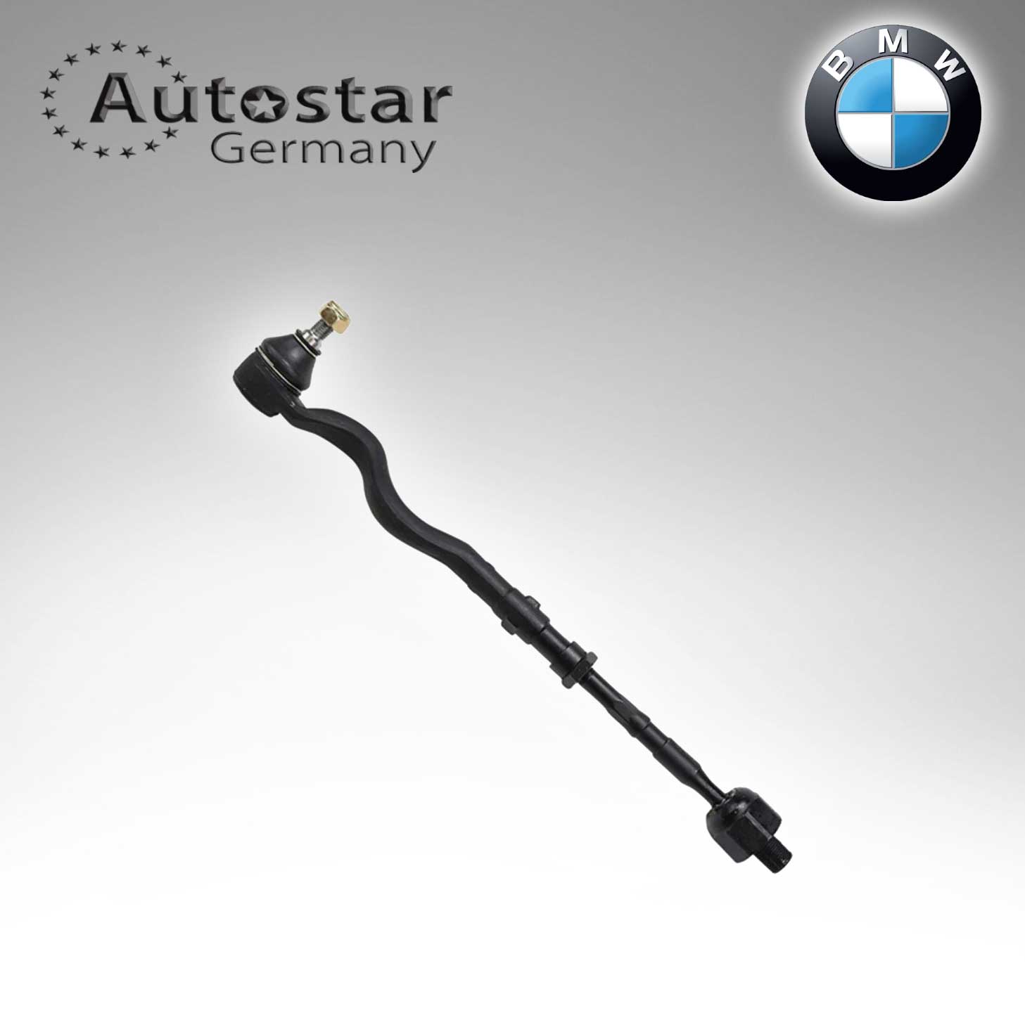BMW TIE ROD E46 LH 32111096897