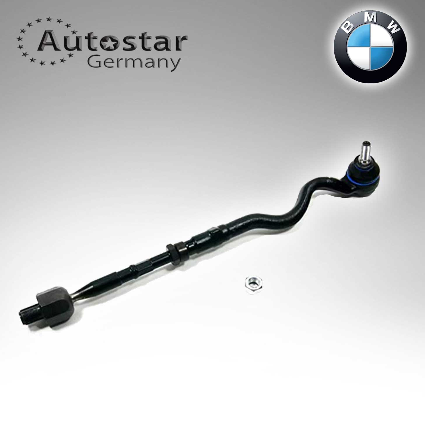 BMW TIE ROD.E46/85/Z4 32111096898