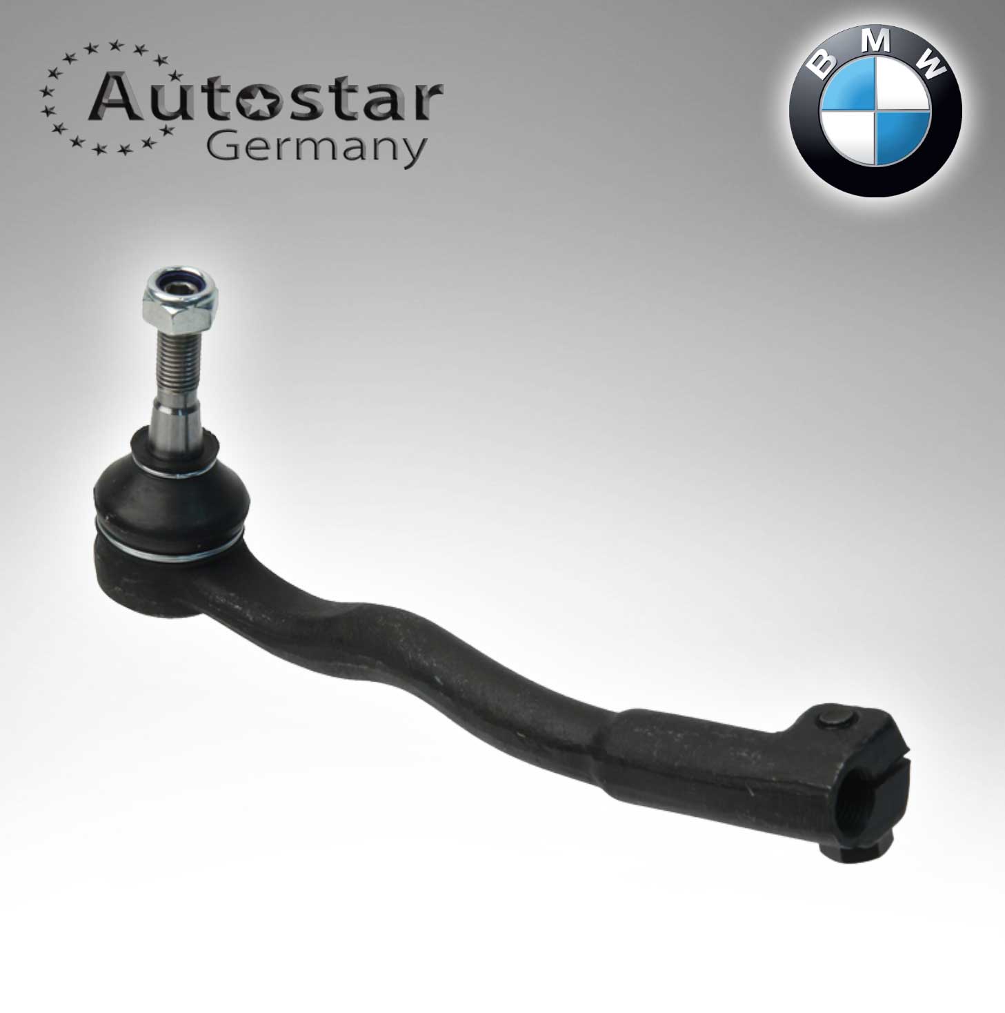 BMW TIE ROD E39/540 32211091723