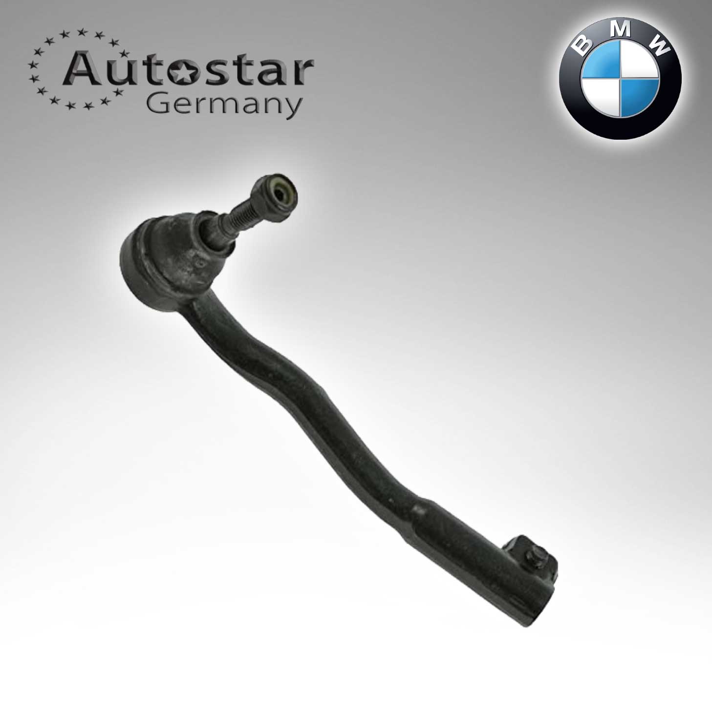 BMW TIE ROD RH E39/535 32211091724