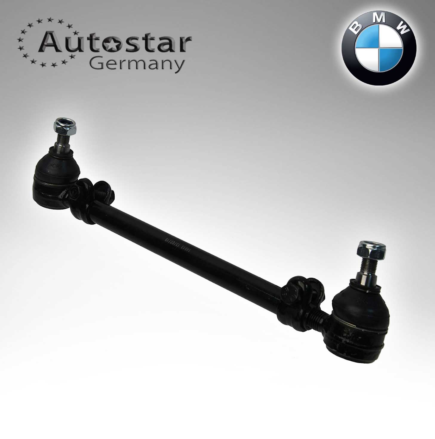 BMW TIE ROD 32211124231 E34/ E31/ E32/ E28 32211135666