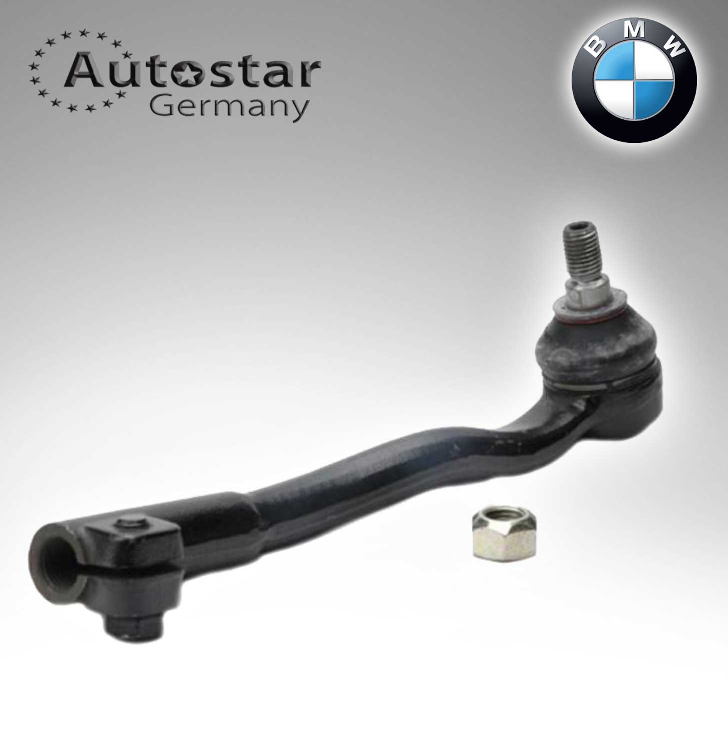 BMW TIE ROD LH E38 32211141345