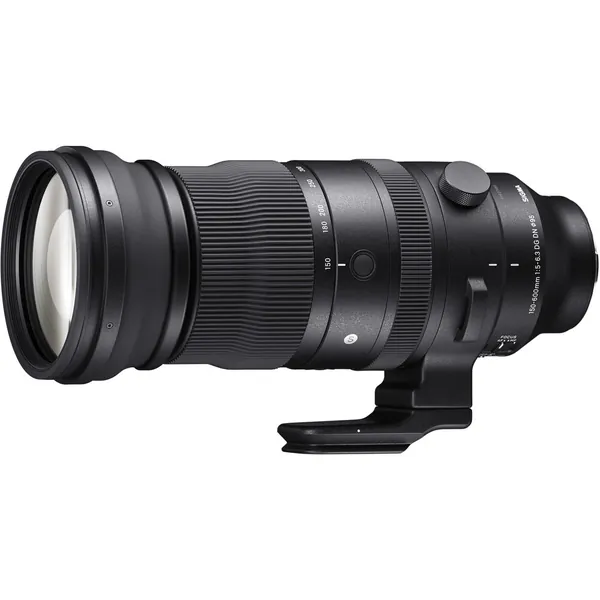 Sigma 150-600mm f/5-6.3 DG DN OS Sports Lens for Leica L