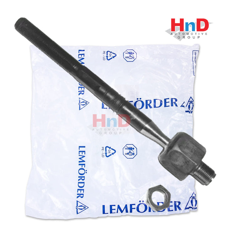 LEMFÖRDER (LEM # 25897 02) Inner Tie Rod For BMW 7 (E65, E66, E67) 32216756368