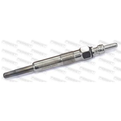 NISSAN QASHQAI J10E 2006.12-2013.12 [EL] Glow plug