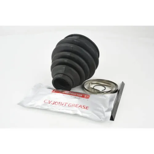 Citroen C4 Boot Outer CV Joint Kit 84.5X118X34.5