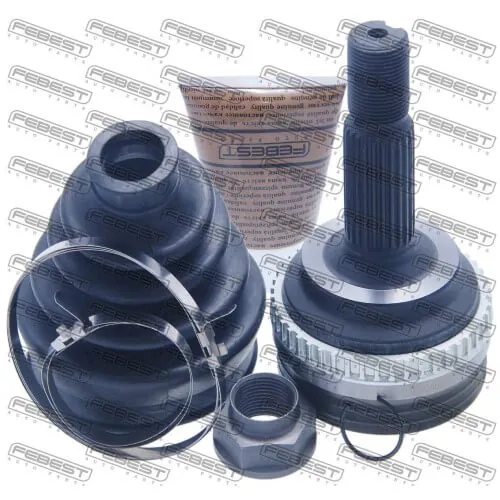 Toyota Vitz NCP1# Outer CV Joint 26X58X24