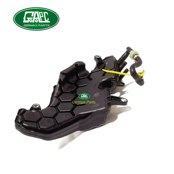 Vacuum Intake Manifold Reservoir Tank LR049651 GL3795 Land Rover Germax Spare Parts