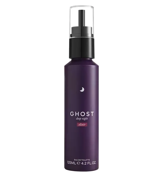 Ghost Deep Night Elixir Refill 125ml