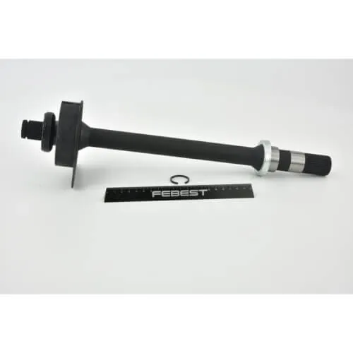 MAZDA TRIBUTE EP 2000-2004 [EU] Axle half shaft right 30X455X35