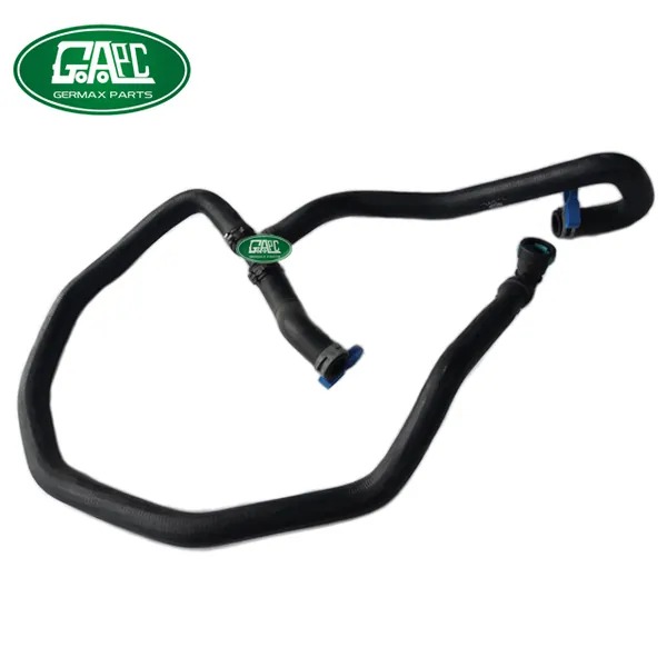Germax 3.0L V6 5.0L V8 LR034628 Radiator Water Hose Land Rover Range Rover L405 2013- Range Rover Sport L494 2014 – GL1826