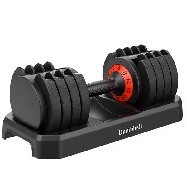 MTG-20kg Adjustable Dumbbell