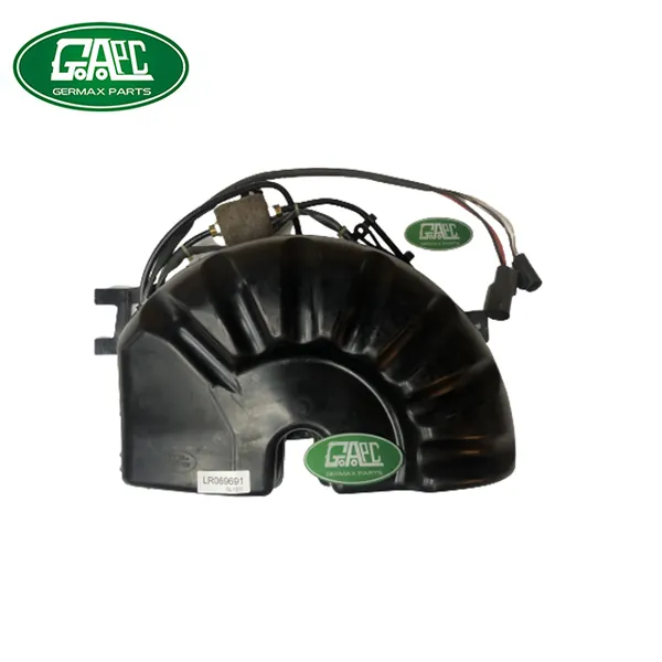 Germax Air Compressor Pump Complete LR069691 GL1011 CPLA3B484CC DPLA3B484AF CPLA3B484CD Land Rover Range Rover Vogue 2013-2017 Range Rover Sport 2014-2017