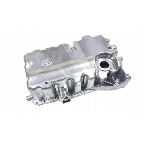 Audi TT/TTS Oil Sump