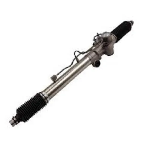 TOYOTA LAND CRUISER PRADO KZJ95 Steering rack